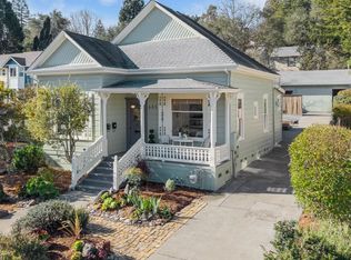 486 S Main Street, Sebastopol, CA 95472