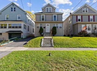 461 Whittier Ave, Syracuse, NY 13204