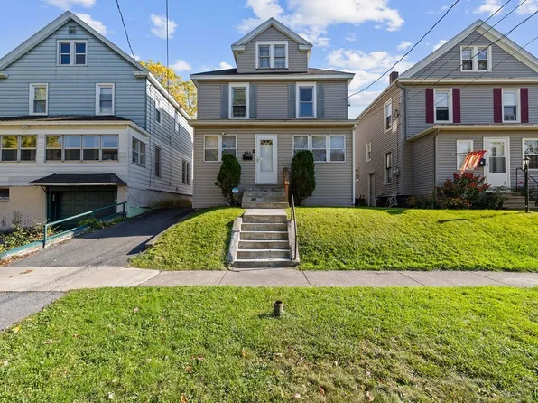 461 Whittier Ave, Syracuse, NY 13204