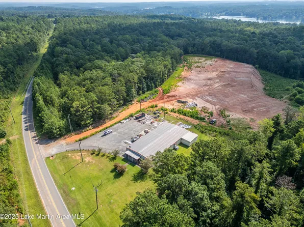 Coven Abbett Hwy, Alexander City, AL 35010