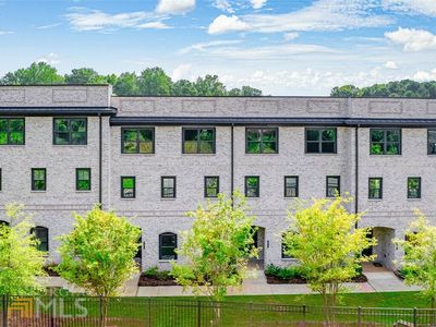 3376 Howell St, Duluth, GA, 30096