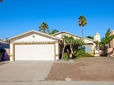 7716 Backer Rd, San Diego, CA, 92126