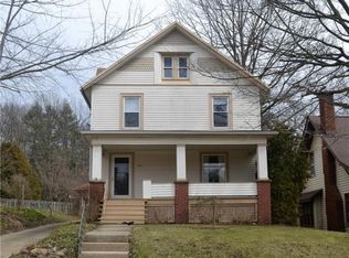 725 N Bever St, Wooster, OH 44691