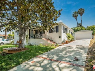 5735 W 76th St, Los Angeles, CA, 90045