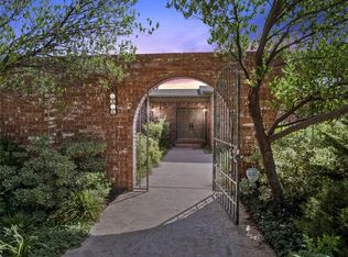 4816 Caseta Rd, El Paso, TX 79922