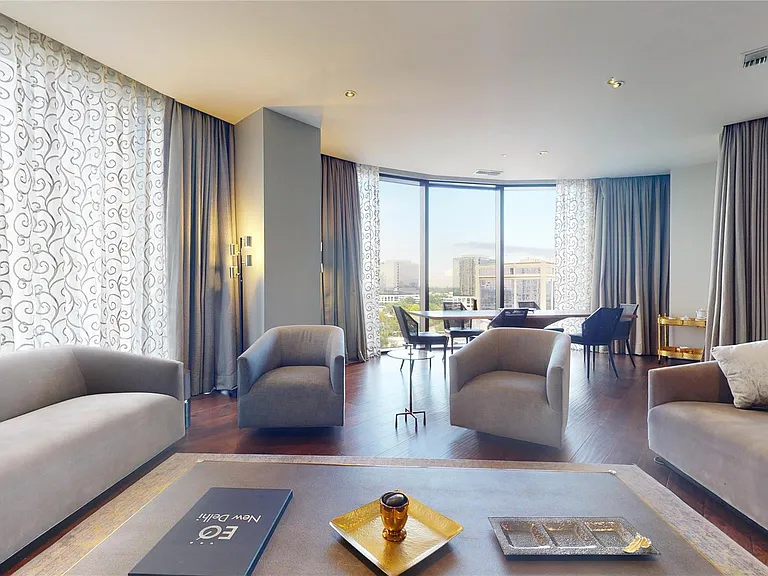 1409 Post Oak Blvd #902 — Photo 17