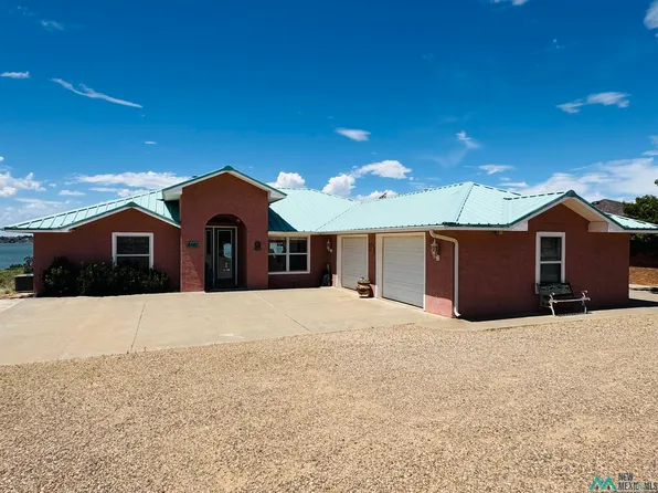 2541 S Shore Dr, Logan, NM 88426