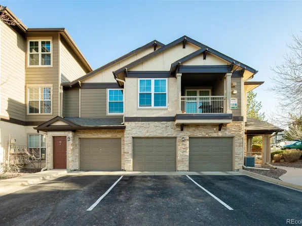 7432 S Quail Circle #1818, Littleton, CO 80127