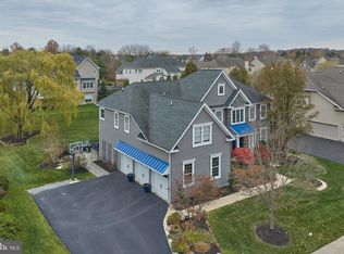 2080 Bedfordshire Rd, Furlong, PA 18925