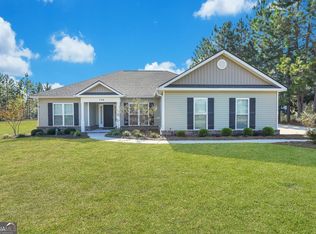 134 Chatham Way, Statesboro, GA 30461