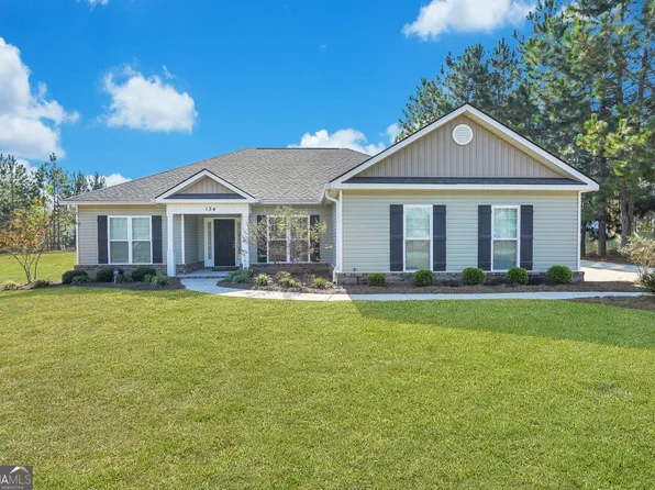 134 Chatham Way, Statesboro, GA 30461