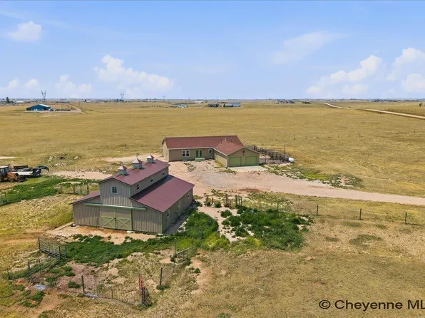 4079 Antelope Meadows Dr, Burns, WY 82053