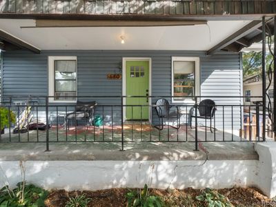 580 S Quitman Street, Denver, CO, 80219