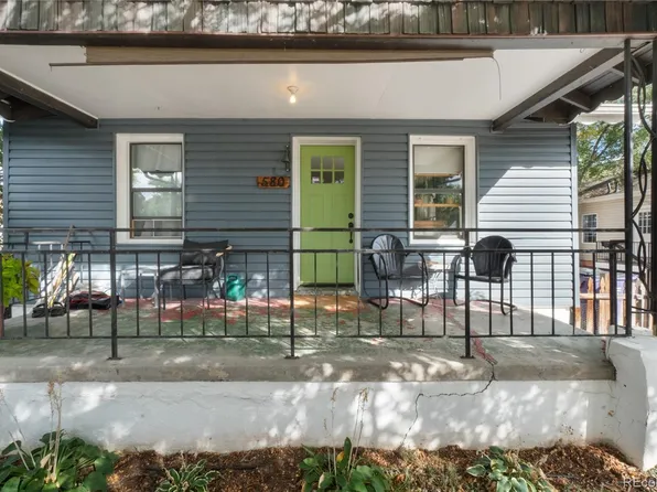 580 S Quitman Street, Denver, CO 80219