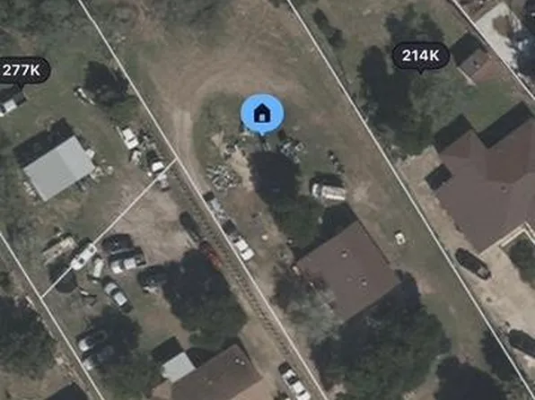 1734 Morningside Rd #27, Brownsville, TX 78521