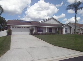 140 Bent Oak Loop, Davenport, FL 33837