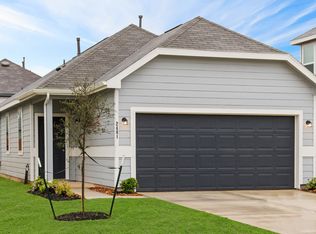 2481 Bull Trout Dr, Conroe, TX 77384