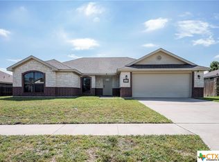 4410 Phil Dr, Killeen, TX 76542