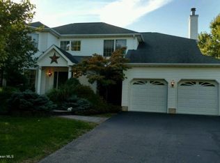 1193 Aster Dr, Toms River, NJ 08753