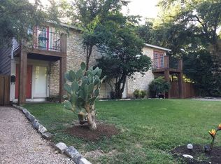 902 Meriden Ln #B, Austin, TX 78703
