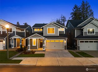 27006 30th Pl S #35, Kent, WA 98032