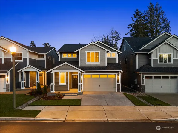 27006 30th Place S #35, Kent, WA 98032