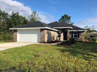 22 Bud Shire Ln, Palm Coast, FL 32137