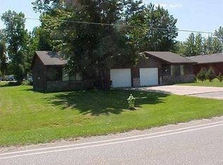 6770 E Curtis Rd, Bridgeport, MI 48722