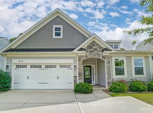 1010 Baldwin Dr, Lancaster, SC 29720