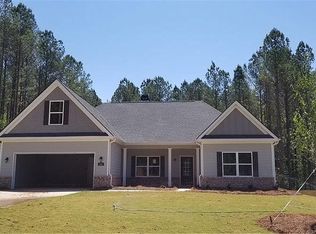 1660 Carriage Ct, Monroe, GA 30656