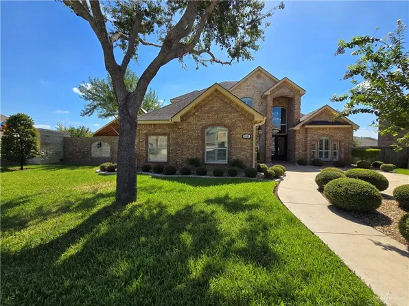 1907 Seagull Ln, Mission, TX 78572