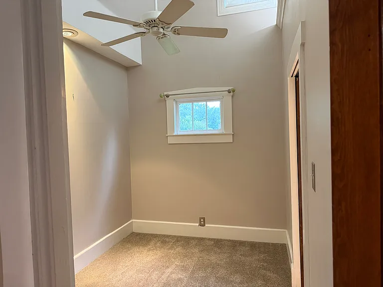 Office/Studio room, off of bedroom #2