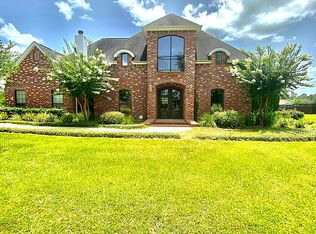 9115 Parkwood, Orange, TX 77630