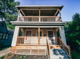 4404 Simpson Ave #1, Cincinnati, OH 45227