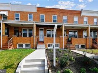 339 Drew St #1, Baltimore, MD 21224