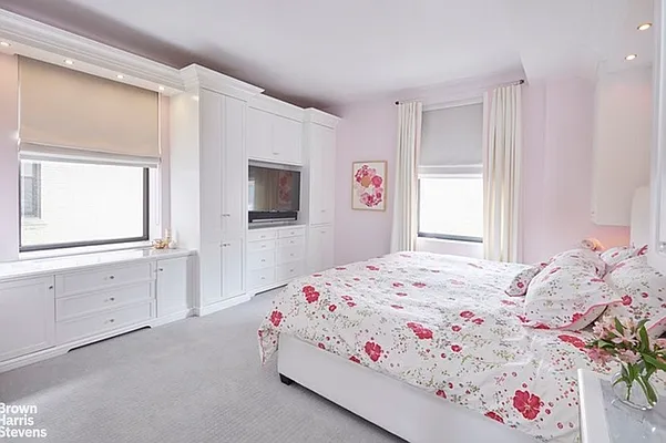 Rented by Brown Harris Stevens | media 15