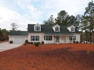 275 Pinecrest Ct, Aberdeen, NC 28315