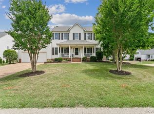 5439 Wm Ludwell Lee, Williamsburg, VA 23188