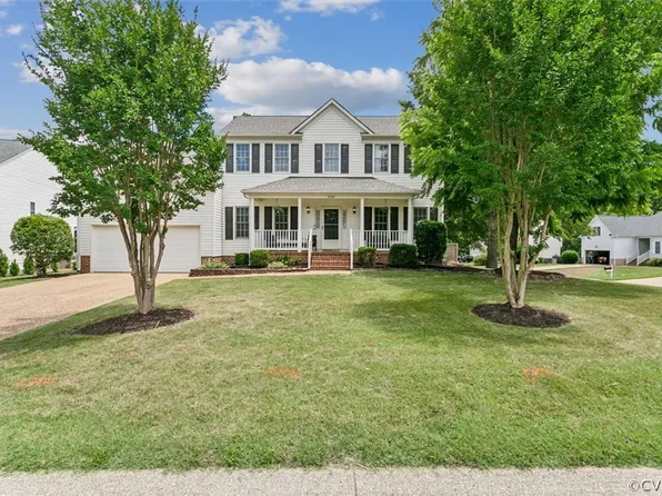 5439 Wm Ludwell Lee, Williamsburg, VA 23188