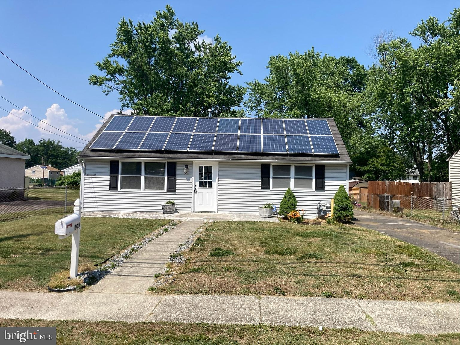 205 Florence Ave, Westville, NJ 08093 Zillow