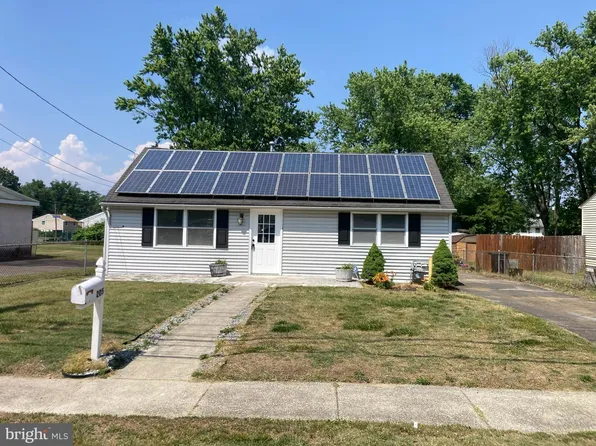 205 Florence Ave, Westville, NJ 08093