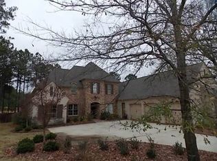 145 Fenwick Cir, Madison, MS 39110