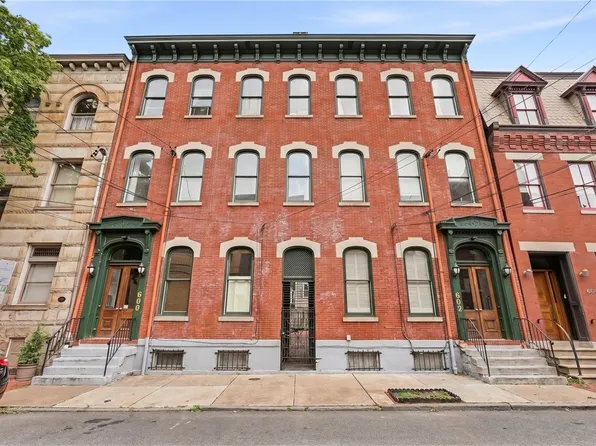 600 Lockhart St APT 3, Pittsburgh, PA 15212