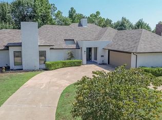 4704 Innsbrook Ln, Oklahoma City, OK 73142