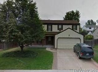 12578 W Layton Pl, Morrison, CO 80465