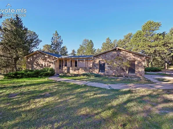 19280 Doewood Dr, Monument, CO 80132