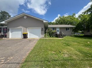 526 E Chicago Ave, Minocqua, WI 54548