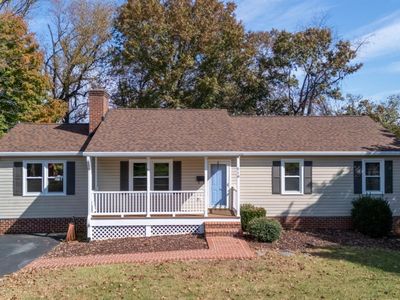 518 Elmwood Ave, Lynchburg, VA, 24503
