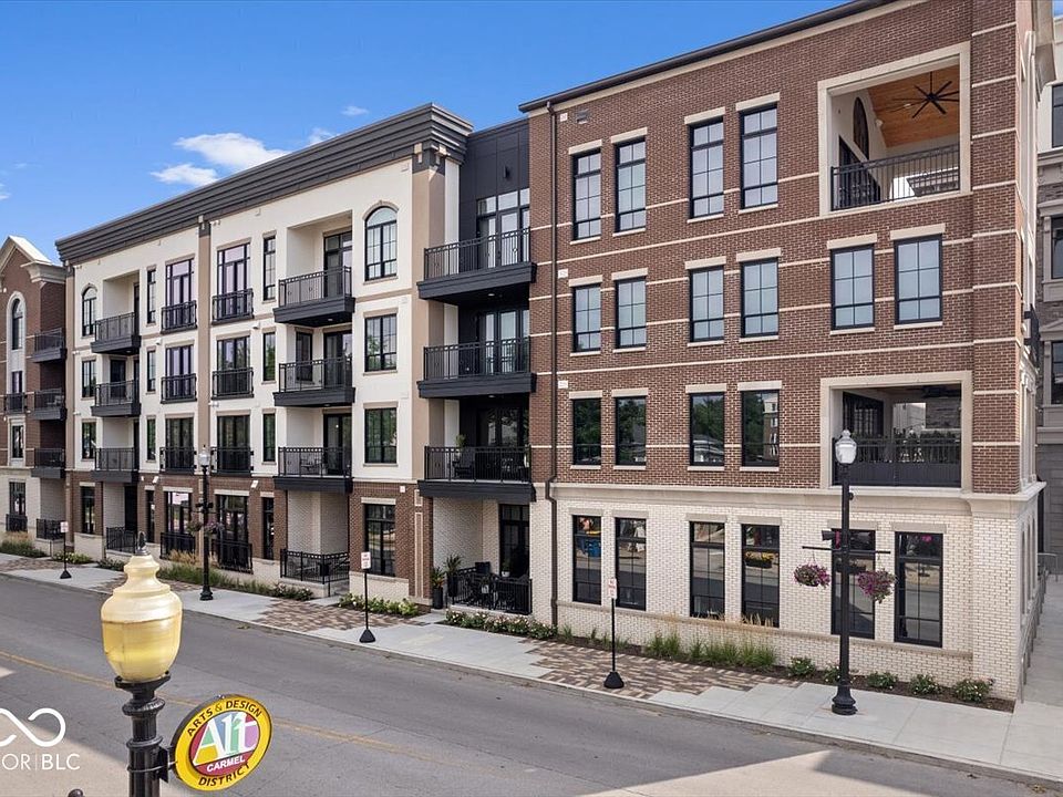 1st image of 41 N Rangeline Rd #306