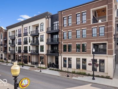 41 N Rangeline Rd #306, Carmel, IN, 46032
